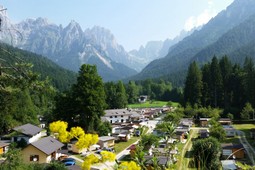 Campsite Castelpietra