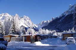 Campsite Castelpietra