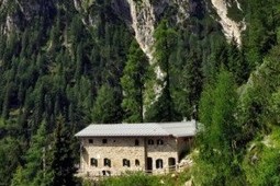 Rifugio con camere Canali - Treviso