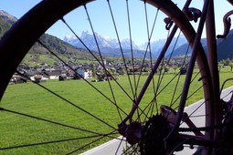 Noleggio bici Cicli Bettega