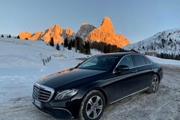 Taxi Happy Travels Dolomiti