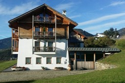 Ferienwohnungen auf dem Bauernhof Hintnerhof