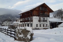 Ferienwohnungen auf dem Bauernhof Hintnerhof