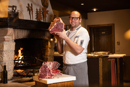 Ristorante Pizzeria Il Caminetto