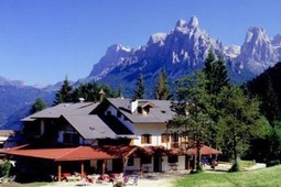 Farm Restaurant Le Vale