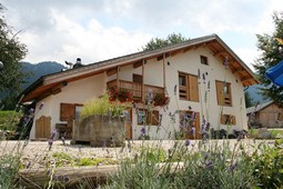 Ristorante Agritur Dalaip dei Pape