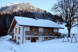 Ristorante Agritur Dalaip dei Pape