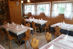 Ristorante Pizzeria Highlander Pub