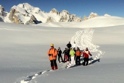 Bergsteigerschule Aquile di San Martino
