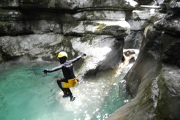Mountaineering school Aquile di San Martino
