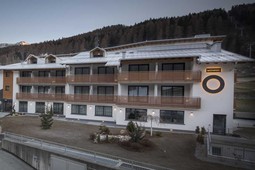 Hotel Monroc
