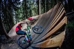 San Martino Bike Arena