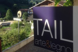 Tail arte&legno