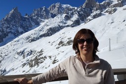 Guida turistica Aosta - Francesca Bacolla