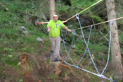 Dolomiti Adventure