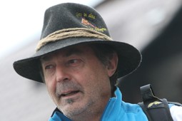 Accompagnatore di media montagna Gianluigi Chiocchetti