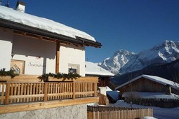 Ferienwohnungen auf dem Bauernhof Sumaela