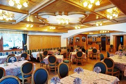 Restaurant Cristal