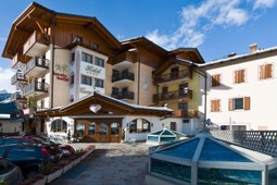 Cavallino Lovely Hotel