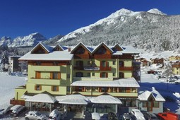 Family & Wellness Hotel Serena