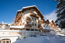 Park Hotel Sport