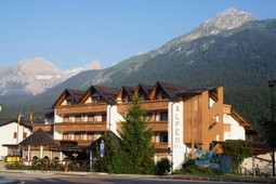 Hotel Alpen