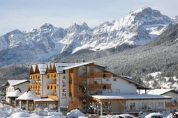 Hotel Alpen