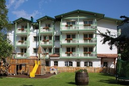 Alpino Baby Family Hotel