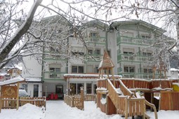 Alpino Baby Family Hotel