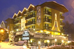 Hotel Alexander