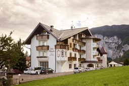 Hotel Belvedere