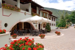 Hotel Arcobaleno
