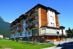 Hotel Andalo