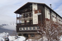 Hotel La Baita