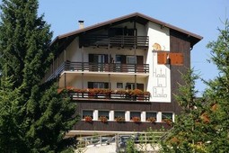 Hotel La Baita
