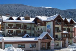 Hotel Negritella