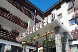 Hotel Splendid