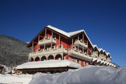 Hotel La Bussola