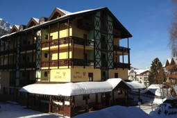 Hotel Dal Bon