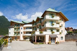 Hotel Abete Bianco