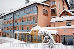 Hotel Pian Castello