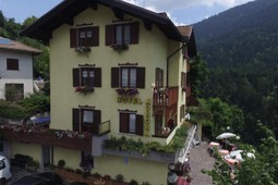 Hotel Aurora