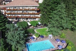 Hotel Miralago