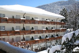 Hotel Miralago