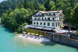 Lago Park Hotel