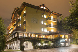 Lake & Nature Hotel Gloria