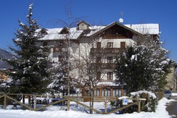 Hotel Alle Rose