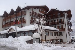 Hotel Olisamir