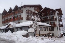 Hotel Olisamir