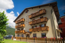 Hotel Pavone
